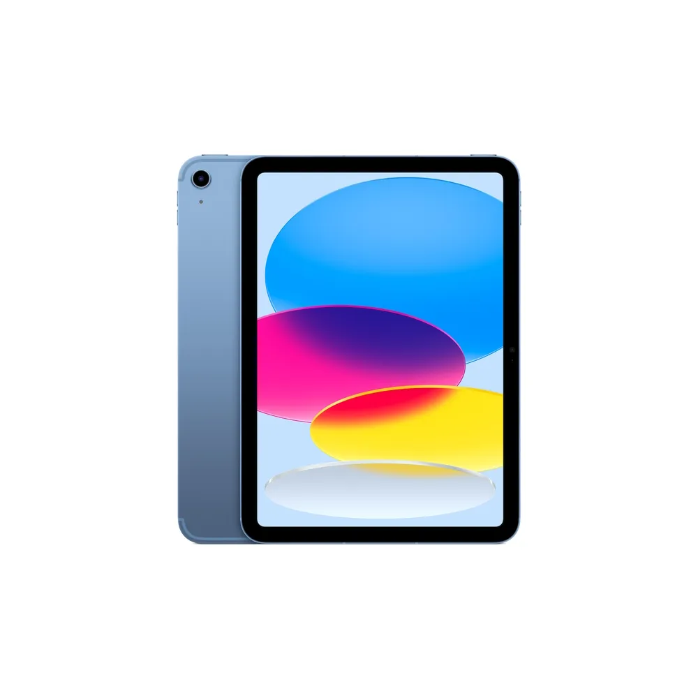 iPad 11 inch (A16) Cellular 128GB Blue (md7g4hc/a)