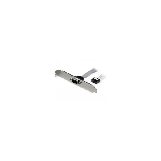 E-GREEN Bracket DB-9 za Serial port RS232