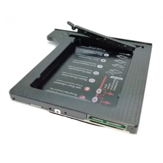 E-GREEN Fioka za HDD/SSD disk za Laptop 9.5mm K526B