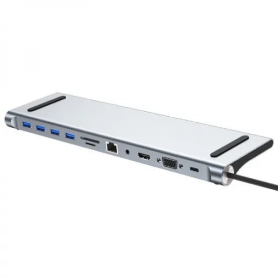 Moye Connect Multiport X11 Series