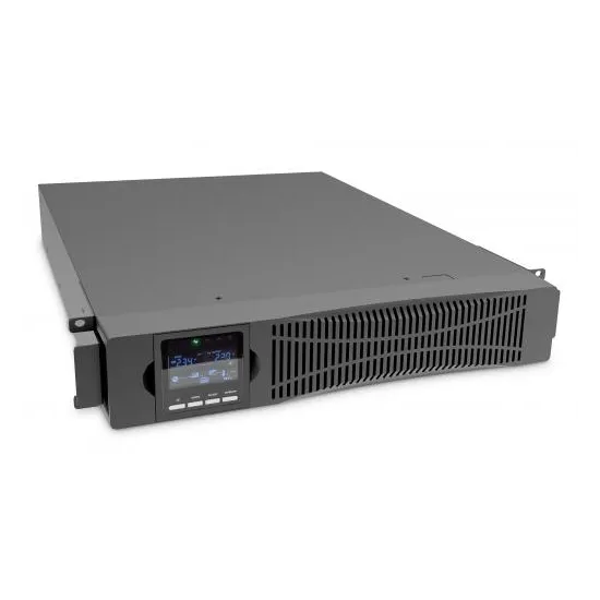 Digitus OnLine UPS 3000VA/3000W (battery included)