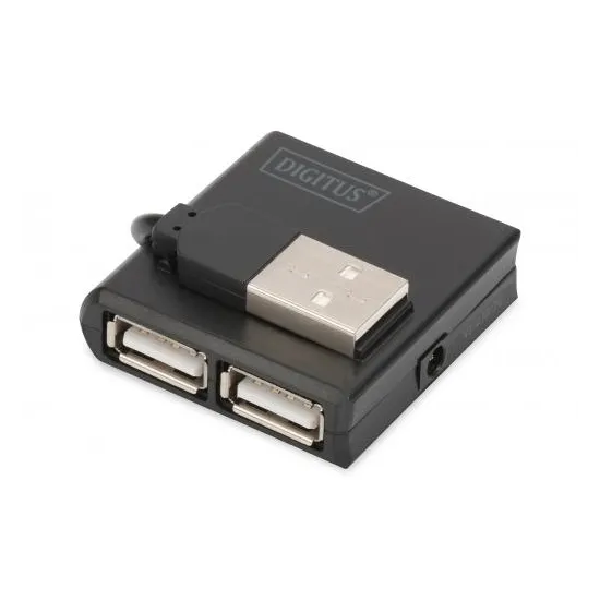 Digitus Hub 4 x USB 2.0 desktop