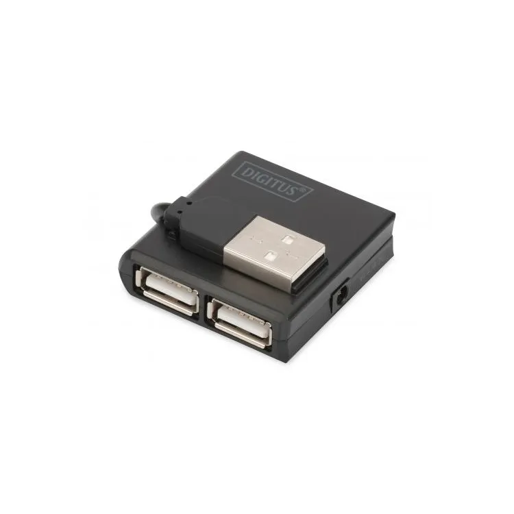 Digitus Hub 4 x USB 2.0 desktop
