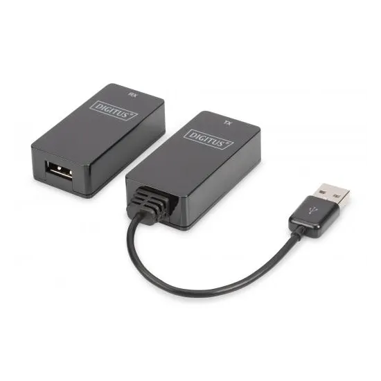 Digitus USB Line Extender Cat5e do 45M