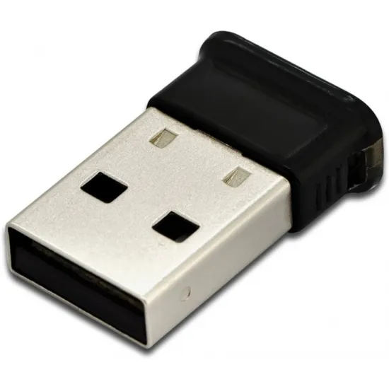 Digitus Adapter Bluetooth 4.0 Tiny