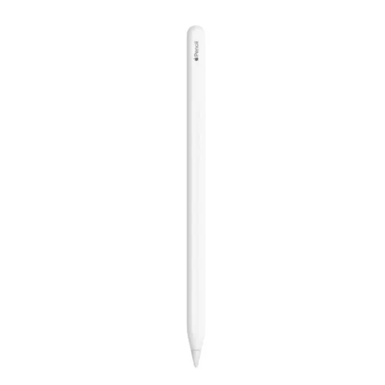 Apple Pencil 2nd Gen MU8F2ZM/A