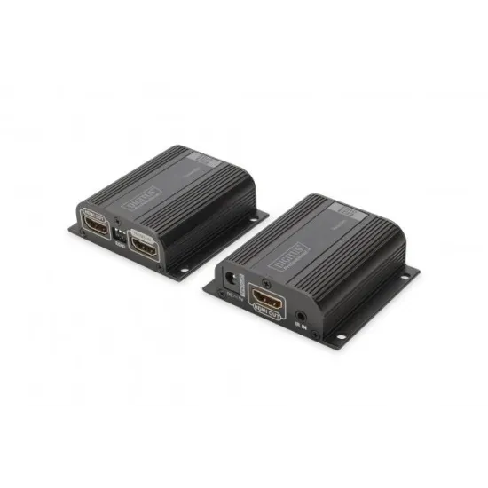 Digitus Kabl HDMI Video Extender Set, Full HD, 50 m, over network cable (CAT 6/6a/7)