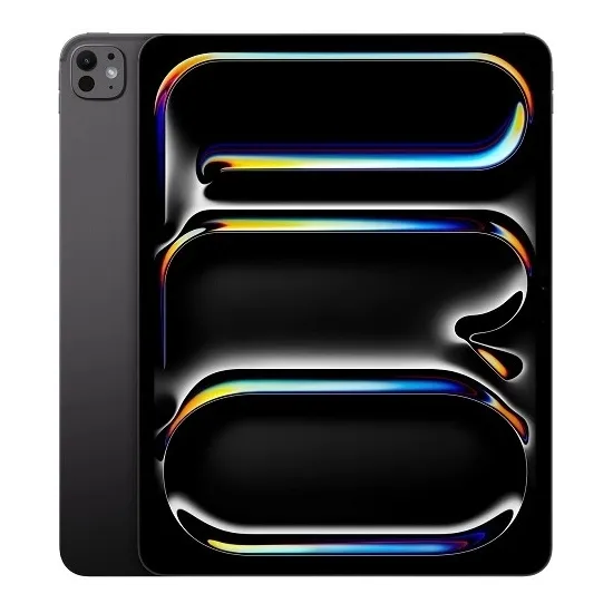 Apple iPad TAB13 Pro 13 Wi-Fi 256GB space black (7.Gen.)