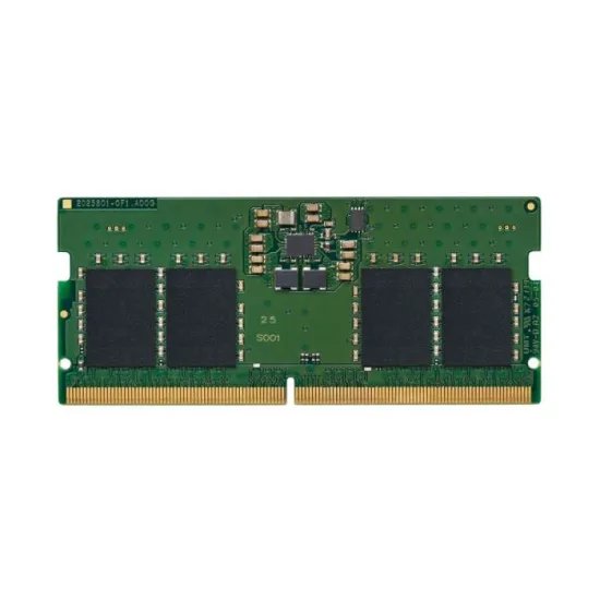 RAM 12gb DDR5 4800MTs SODIMM Bulk