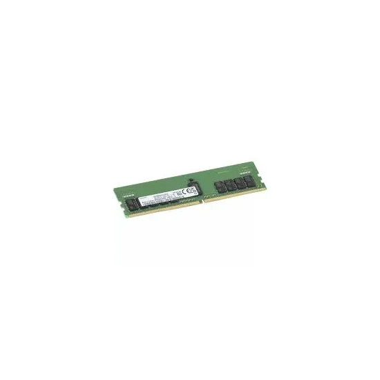 Samsung RAM 16GB PC4-25600AA-R DDR4-3200AA-R Registered ECC 2RX8 CL22 288 pin 1.20V (za Poweredge R650/660xs itd)