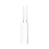 CUDY Router LT400 Outdoor 4G LTE Wi-Fi IP65 PoE