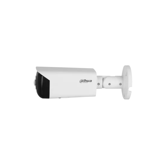 Dahua IPC-HFW3441T-AS-P 4MP Wide Angle Fixed Bullet WizSense Network Camera