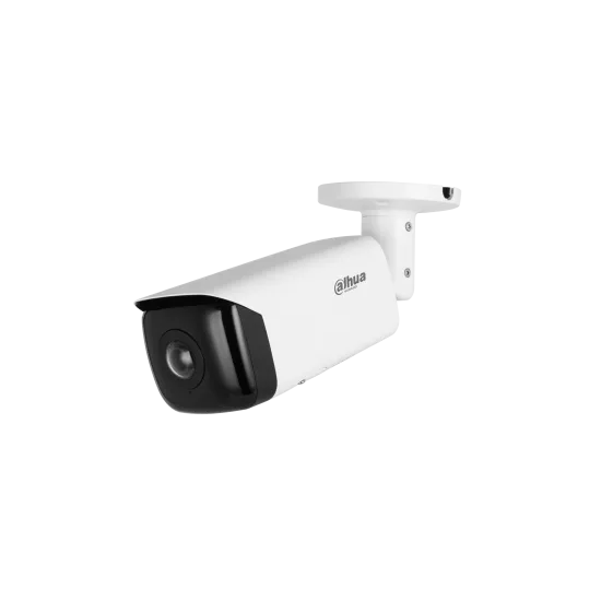 Dahua IPC-HFW3441T-AS-P 4MP Wide Angle Fixed Bullet WizSense Network Camera
