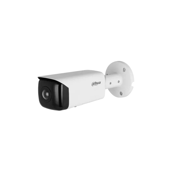 Dahua IPC-HFW3441T-AS-P 4MP Wide Angle Fixed Bullet WizSense Network Camera