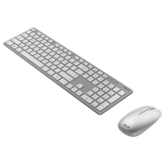 Asus SET Tastatura i miš W5000 White YU