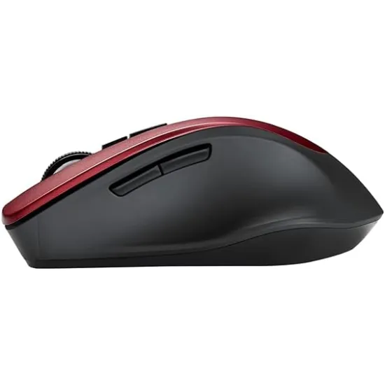 Asus Miš WT425, Red 2.4Ghz