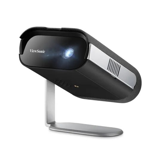 ViewSonic Projektor M1 Max 1080p, Smart LED, 500 (LED Lumens), 120000:1, 40 -100 , VGA(640 x 480) to FullHD(1920 x 1080), Google