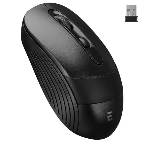 Everest Mis SM-18 wireless optical 2.4Ghz