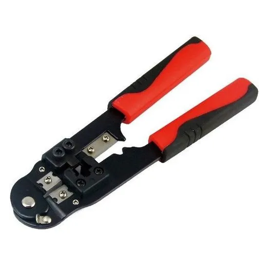 Gembird Alat za krimpovanje 3-IN-1 RJ45 T-WC-03