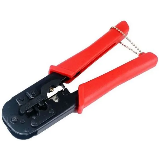Gembird Alat za krimpovanje (RJ45/RJ12/RJ11)