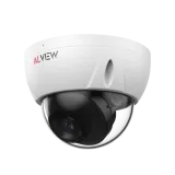ALVIEW Kamera 8MB AL-IPC783DE-IR/SA Dome, objektiv 2.8mm, IR domet 30m, IP67, IK10, MicroSD, 12VDC/PoE