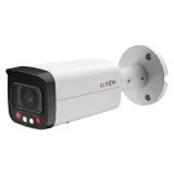 ALVIEW Kamera 5MP AL-IPC754BT-DL/SA Bullet, objektiv 2.8mm, IR/LED domet 80m/60m, alarm, audio, IP67, IK10, MicroSD, 12VDC/PoE