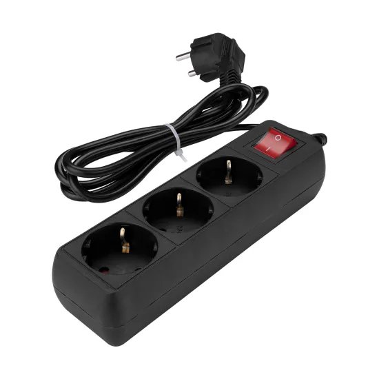 S-Link Produzni kabl SPG3-X-3 3U/1.5M sa prekidacem i zastitom