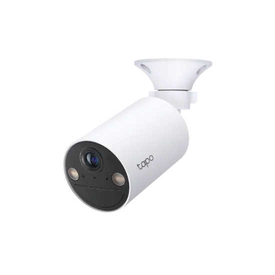 TP-Link Tapo C410 Smart Wire-Free Indoor/Outdoor Security Camera