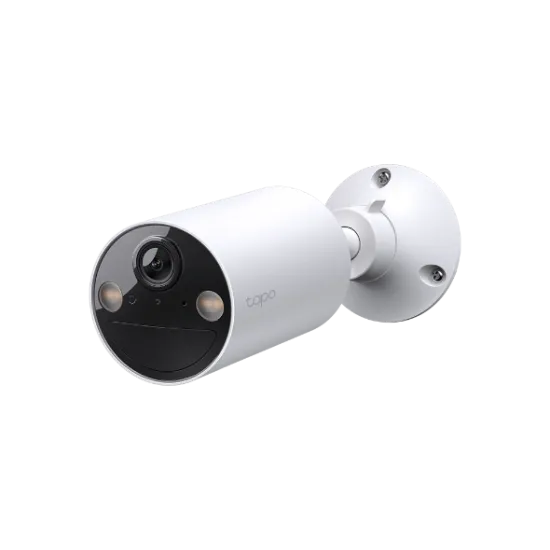 TP-Link Tapo C410 Smart Wire-Free Indoor/Outdoor Security Camera