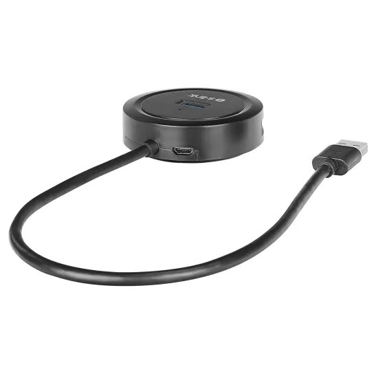 S-Link HUB SW-U300 4 Port USB 3.0