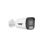 Uniview Kamera 8MP IPC2318LE-ADF28KM-WP Bullet, ColorHunter Wise-ISP Warm Light, objektiv 2.8 mm, IR/LED domet do 30 m, ugradjen