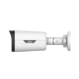 Uniview Kamera 8MP IPC2318LE-ADF28KM-WP Bullet, ColorHunter Wise-ISP Warm Light, objektiv 2.8 mm, IR/LED domet do 30 m, ugradjen
