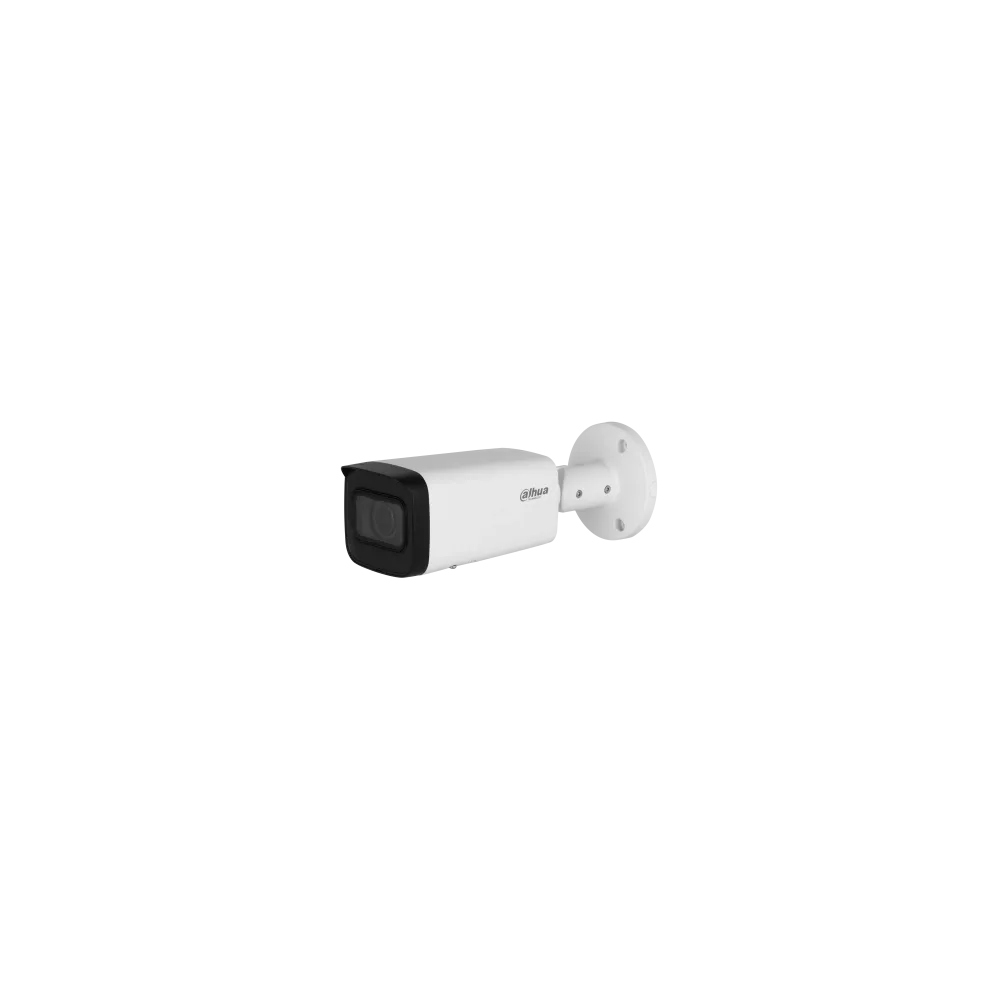 Dahua Kamera 5MP IPC-HFW2541T-ZAS Bullet, StarLight, VF varifocal 2.7 - 13.5 mm, IC do 60m, mikrofon, MicroSD do 256GB, IP67, IK