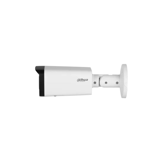 Dahua Kamera 5MP IPC-HFW2541T-ZAS Bullet, StarLight, VF varifocal 2.7 - 13.5 mm, IC do 60m, mikrofon, MicroSD do 256GB, IP67, IK