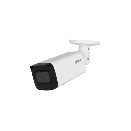 Dahua Kamera 5MP IPC-HFW2541T-ZAS Bullet, StarLight, VF varifocal 2.7 - 13.5 mm, IC do 60m, mikrofon, MicroSD do 256GB, IP67, IK