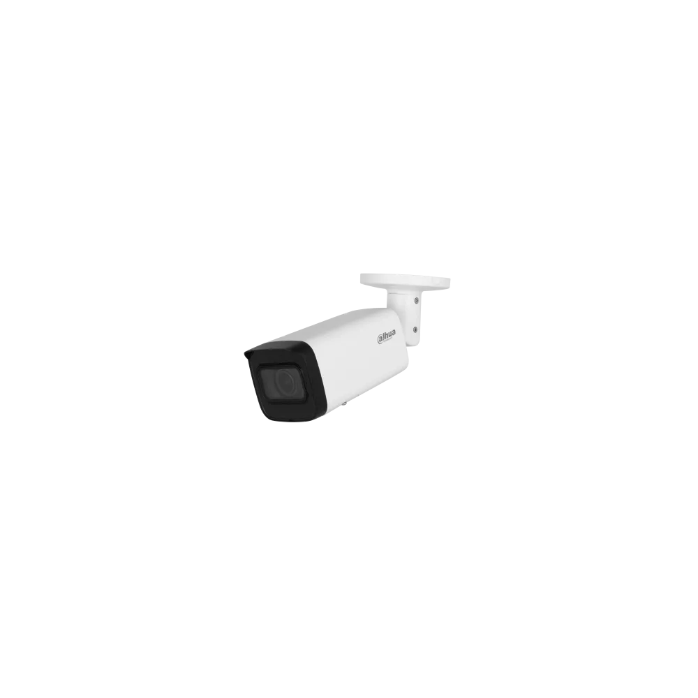 Dahua Kamera 5MP IPC-HFW2541T-ZAS Bullet, StarLight, VF varifocal 2.7 - 13.5 mm, IC do 60m, mikrofon, MicroSD do 256GB, IP67, IK
