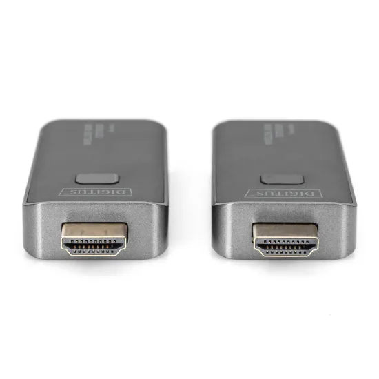 Digitus Extender Set Wireless HDMI, 50m, 1080p@60Hz