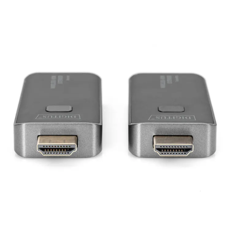 Digitus Extender Set Wireless HDMI, 50m, 1080p@60Hz