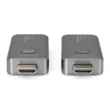 Digitus Extender Set Wireless HDMI, 50m, 1080p@60Hz