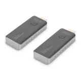 Digitus Extender Set Wireless HDMI, 50m, 1080p@60Hz