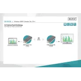 Digitus Extender Set Wireless HDMI, 50m, 1080p@60Hz