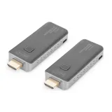 Digitus Extender Set Wireless HDMI, 50m, 1080p@60Hz