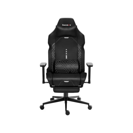 Huzaro Gaming stolica HZ Force 8.1 Black