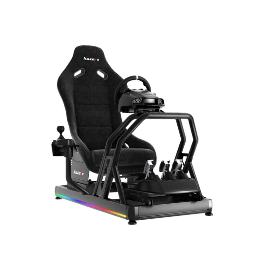 Huzaro Gaming cockpit HZ Speed 9.0