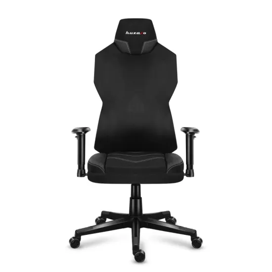 Huzaro Gaming stolica HZ Combat 6.2 Black RGB