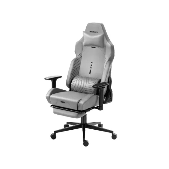 Huzaro Gaming stolica HZ Force 8.1 Grey