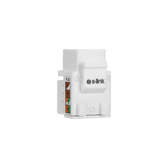 S-Link CAT 6 Keystone SL-KS60