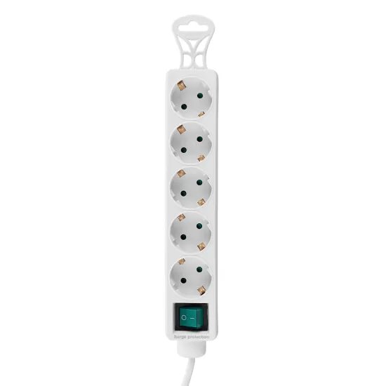 S-Link Produzni kabl SPG-F05 5U/1.5m sa prekidacem i zastitom