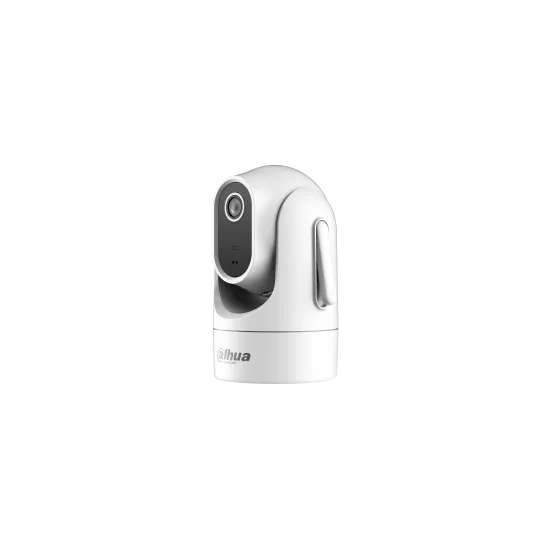 Dahua Kamera 4MP DH-H4C, Wi-Fi, objektiv 2.8 mm, IR domet, ugrađen mikrofon i zvučnik, detekcija pokreta, microSD, napajanje 5VD