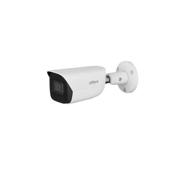 Dahua Kamera 5MP DH-IPC-HFW3541E-AS-0280B-S2 Bullet, WizSense AI, objektiv 2.8 mm, IR domet do 50 m, ugrađen mikrofon, WDR, napa